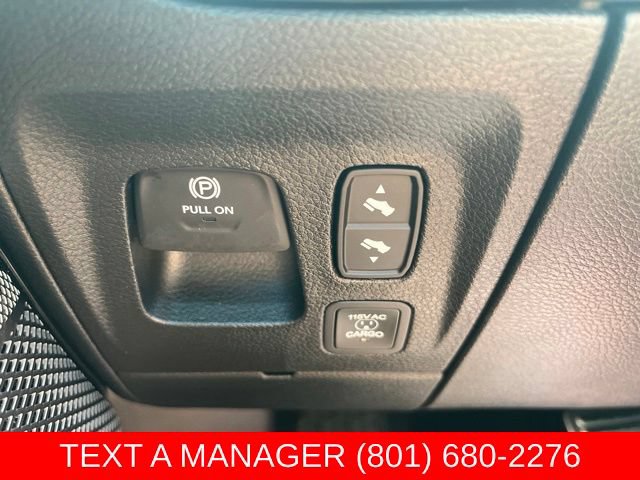 New 2026 RAM 1500 Tungsten AWD/4WD image 30