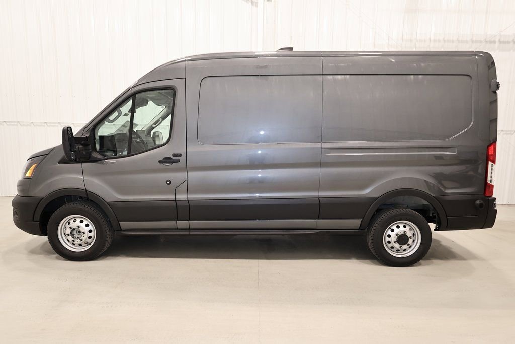 New 2026 Ford Transit 250 148 Medium Roof image 5
