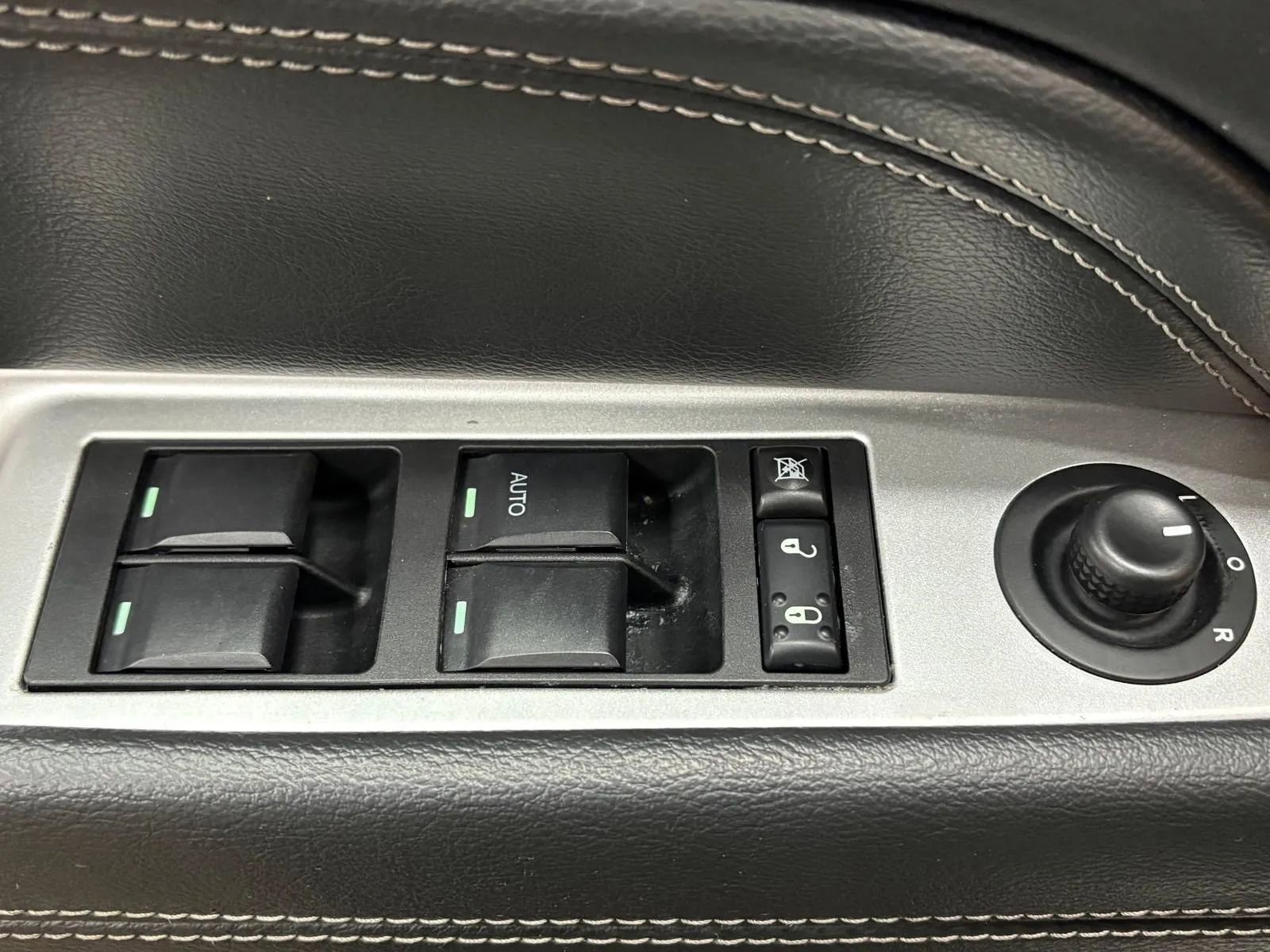 Used 2017 Jeep Compass High Altitude image 29