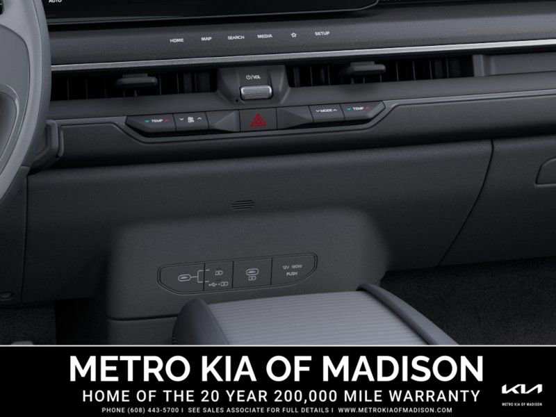 New 2026 Kia EV9 GT-Line image 23