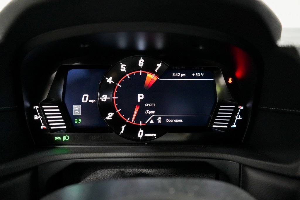 Used 2023 Toyota Supra 3.0 Premium image 15