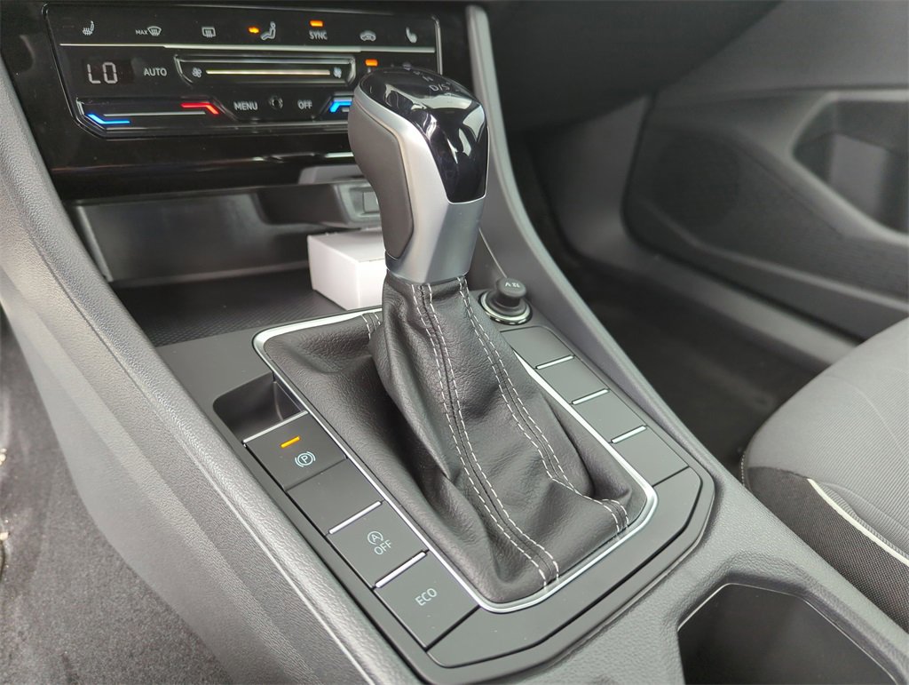 New 2026 Volkswagen Jetta Sport image 33