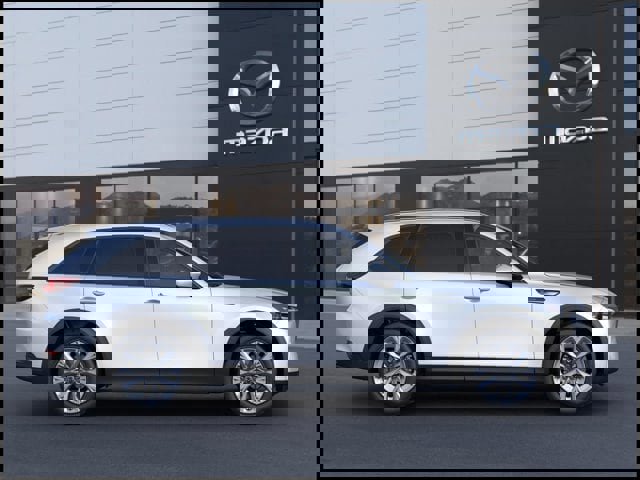 New 2026 MAZDA CX-90 3.3 Turbo w/ Preferred Package image 5