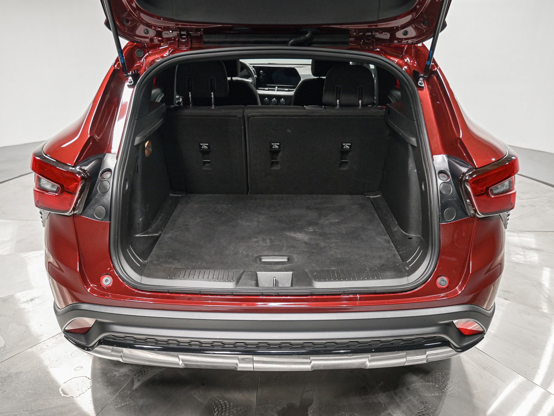 Used 2024 Chevrolet Trax RS w/ Driver Confidence Package image 7