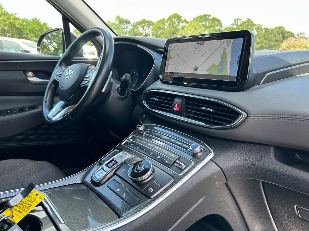 Used 2023 Hyundai Santa Fe SEL w/ Cargo Package image 37