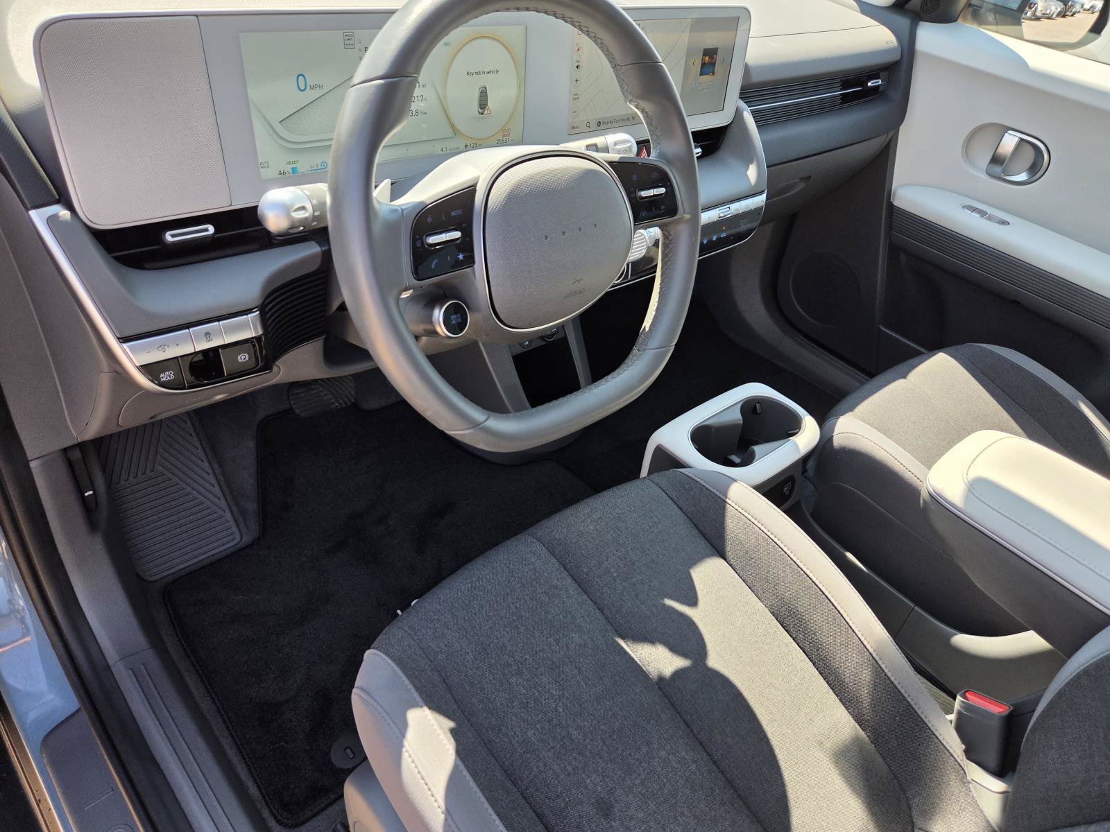 Certified 2024 Hyundai Ioniq 5 SE AWD/4WD image 19
