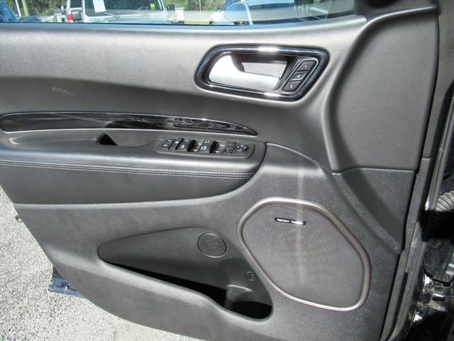 Used 2022 Dodge Durango Citadel image 18