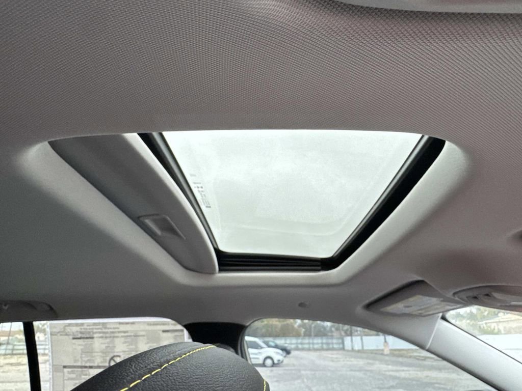 New 2026 Chevrolet Trax ACTIV w/ Sunroof Package image 10