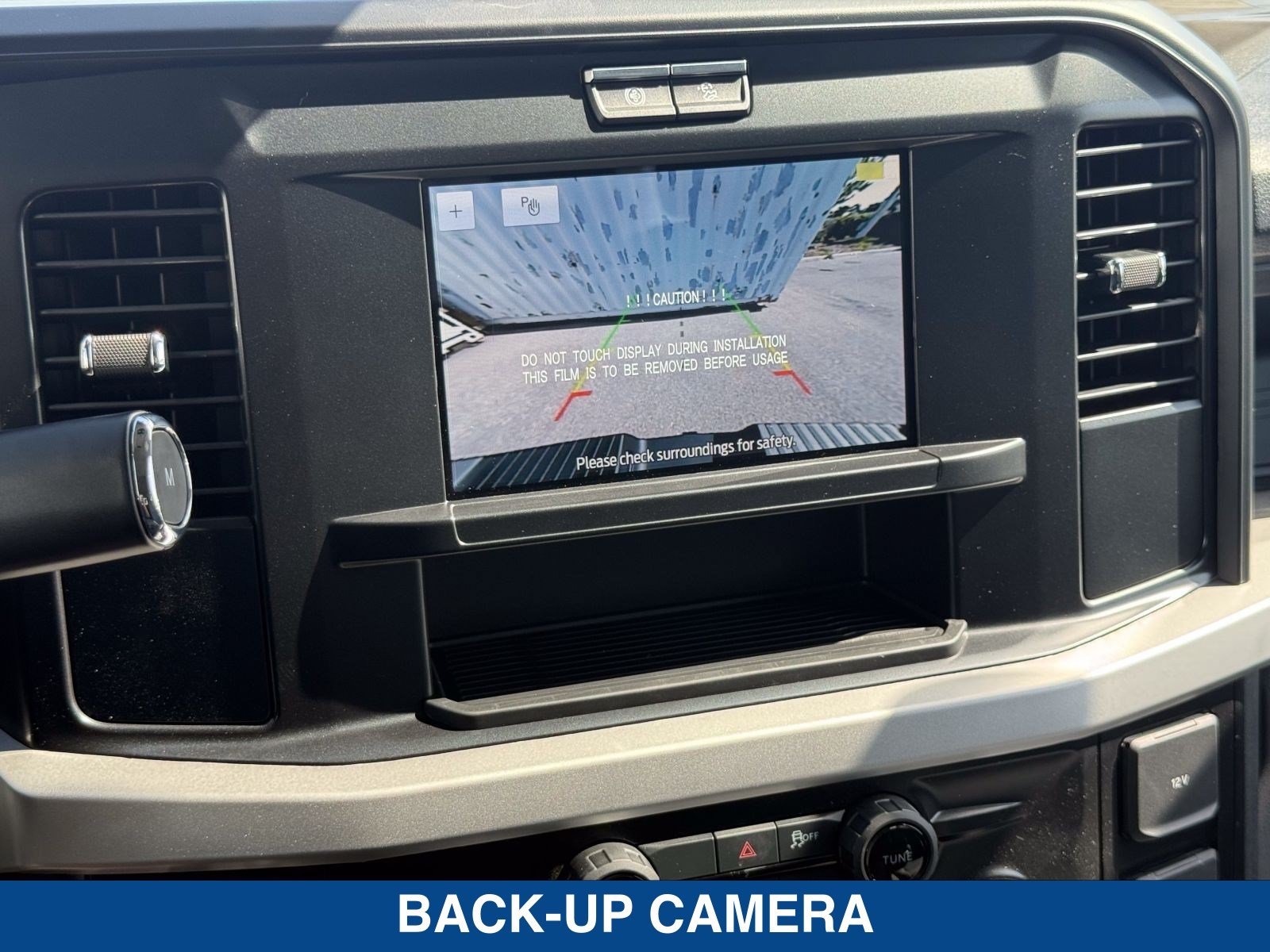 New 2026 Ford F450 XL AWD/4WD image 34