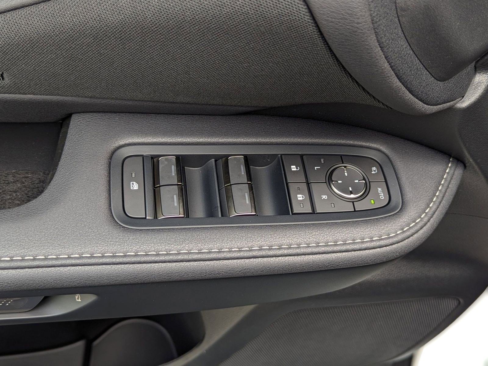 New 2025 Lexus TX 350 AWD image 22