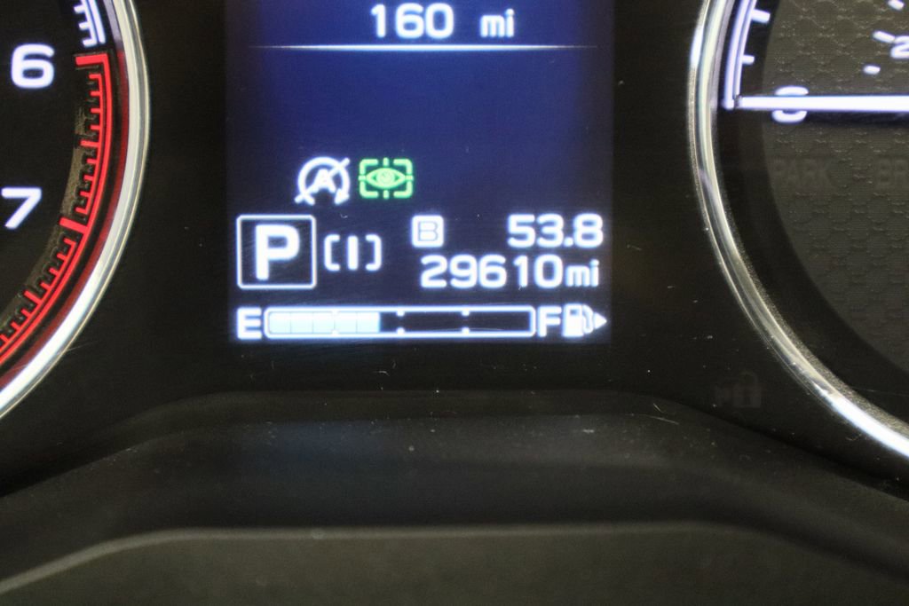 Used 2022 Subaru Forester Touring w/ Popular Package #3 image 36