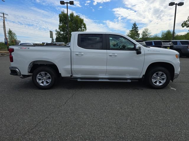 New 2026 Chevrolet Silverado 1500 LT image 7