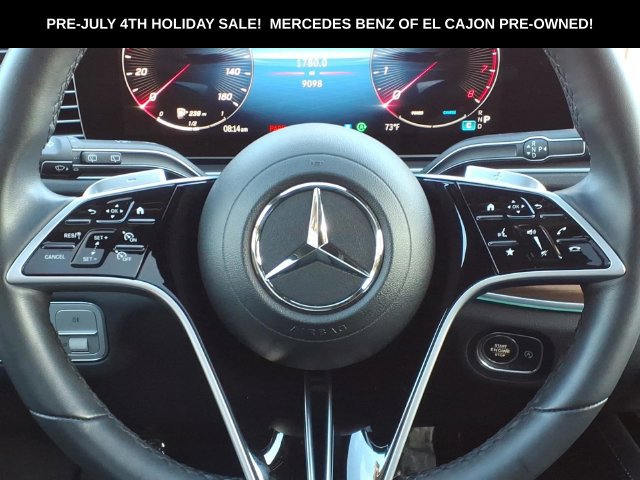 Certified 2026 Mercedes-Benz GLE 350 4MATIC image 9