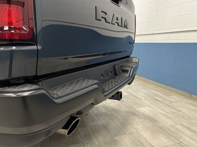 New 2026 RAM 1500 Tradesman image 33