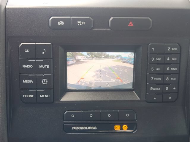 Used 2017 Ford F350 XL w/ STX Appearance Package AWD/4WD image 5