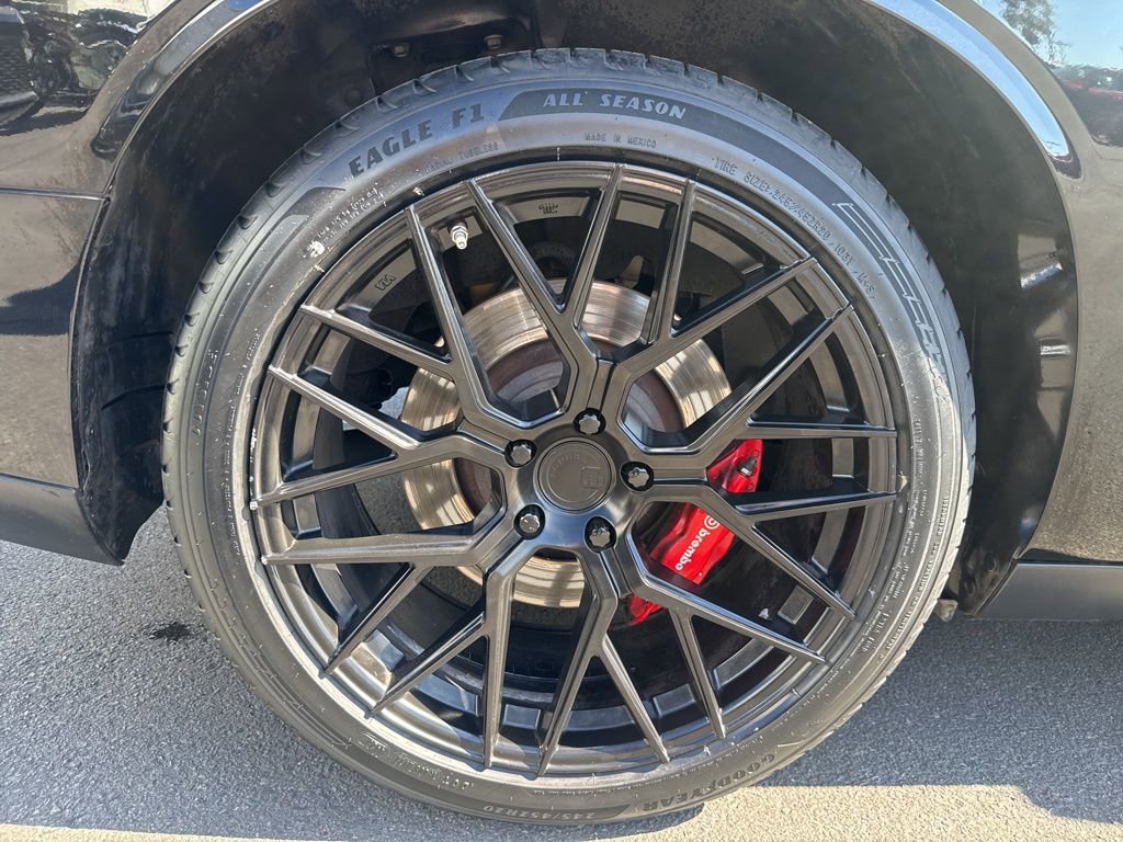 Certified 2021 Dodge Challenger R/T Scat Pack RWD image 10