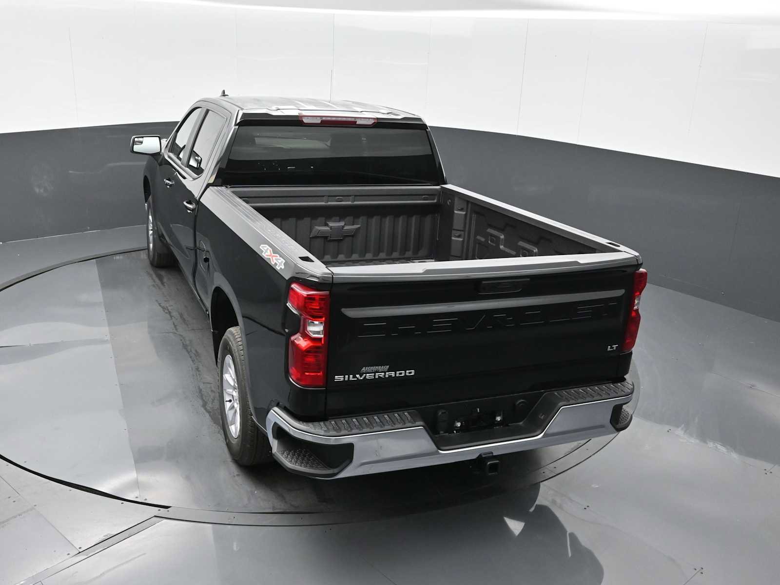 New 2026 Chevrolet Silverado 1500 LT w/ Protection Package image 15