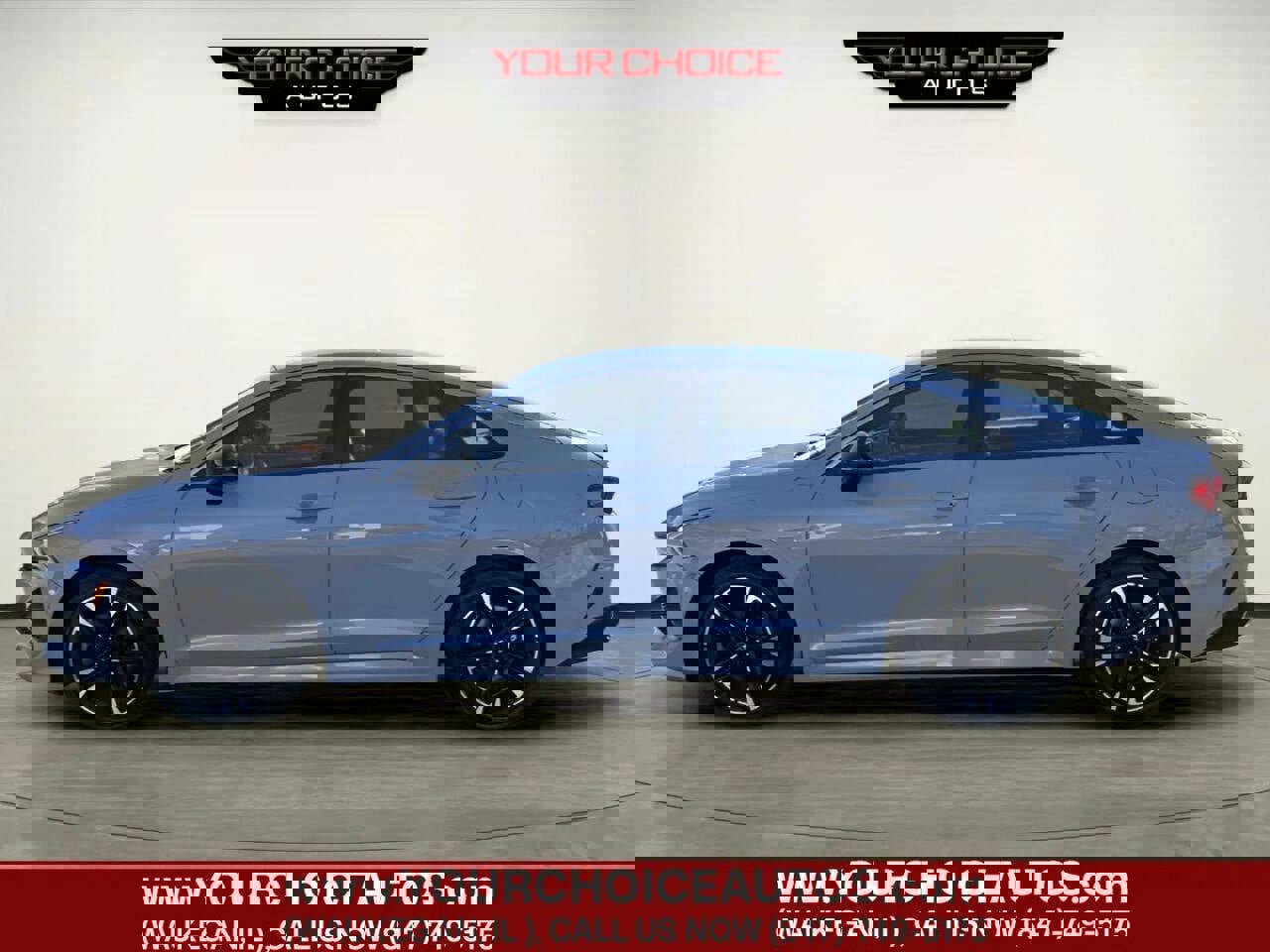 Used 2021 Kia K5 GT-Line image 4