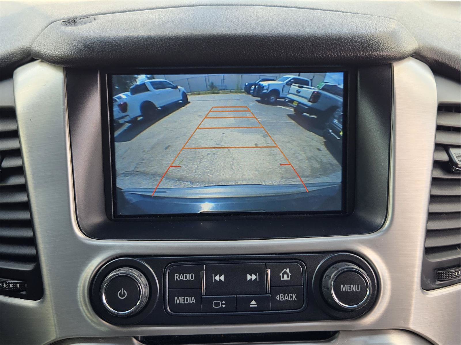 Used 2016 GMC Yukon SLE w/ Convenience Package RWD image 16