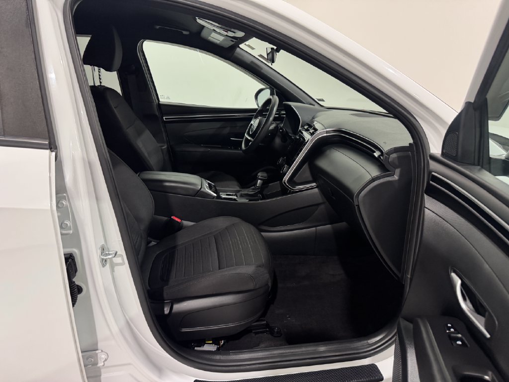 Used 2022 Hyundai Santa Cruz SEL AWD/4WD image 22
