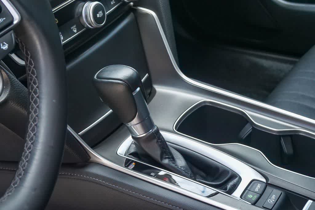 Used 2022 Honda Accord Sport Special Edition image 18