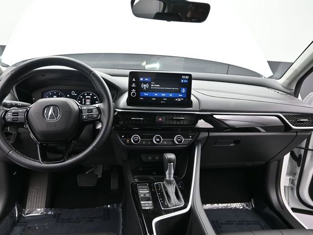 Used 2025 Acura ADX FWD image 16