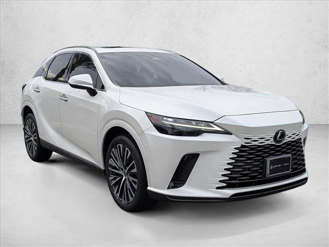 Used 2023 Lexus RX 350 Premium Plus w/ Cold Area Package image 5