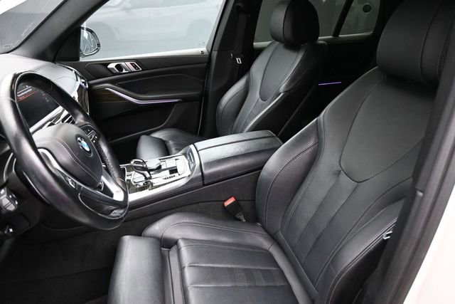 Used 2020 BMW X5 sDrive40i w/ Premium Package RWD image 13