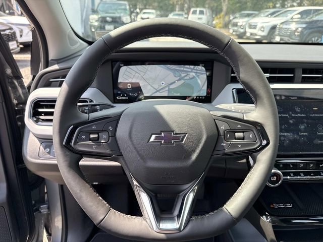 New 2027 Chevrolet Bolt RS w/ Technology Package image 18