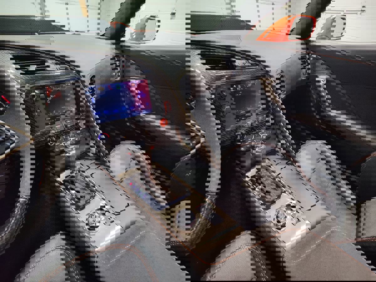 Used 2019 Chevrolet Corvette ZR1 image 45