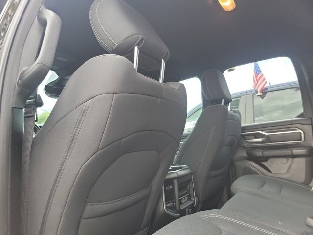 Certified 2021 RAM 1500 Big Horn RWD image 12