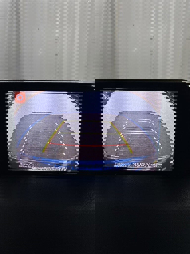 Used 2020 MAZDA CX-5 Touring image 22