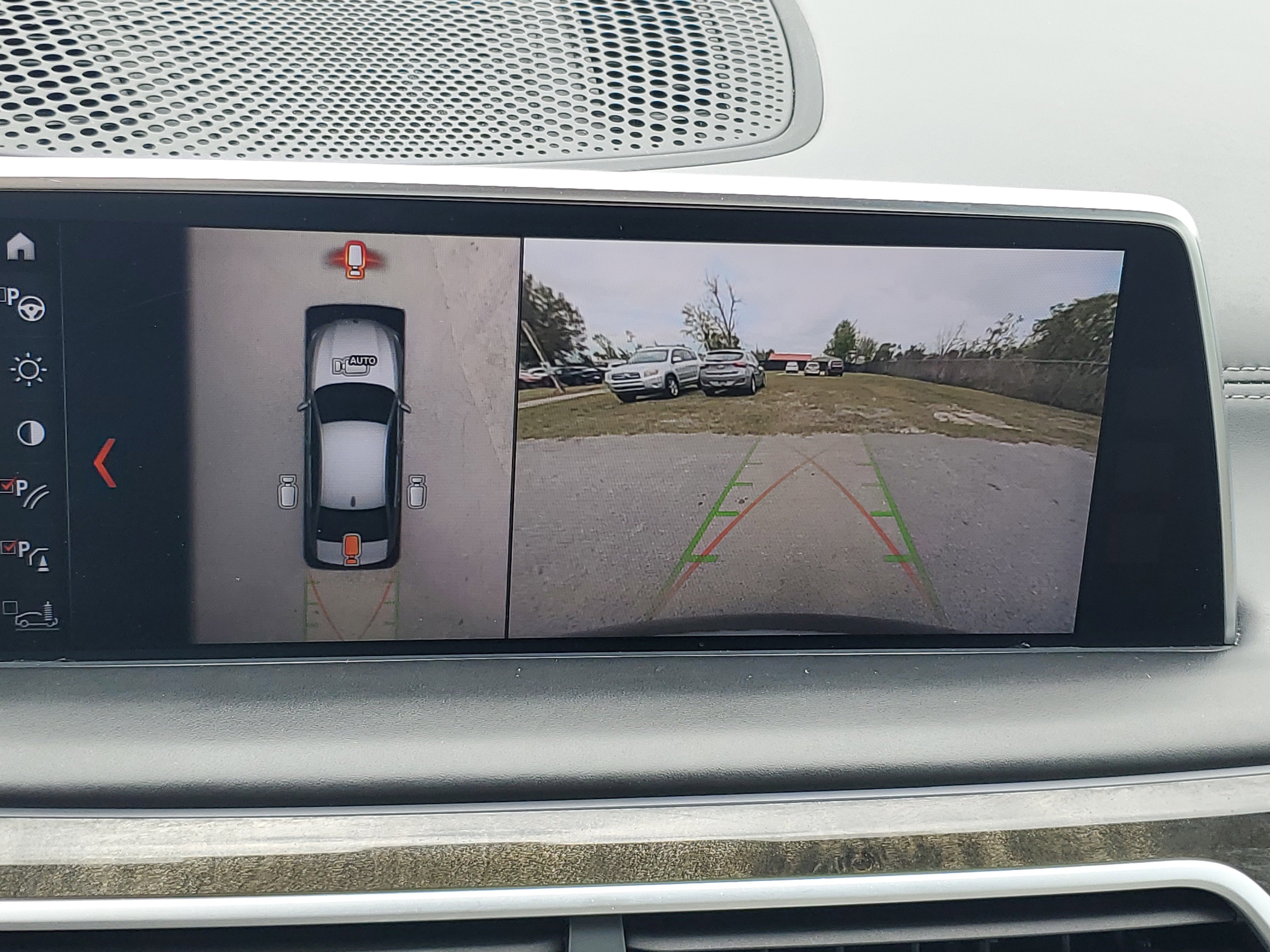 Used 2018 BMW 740i image 24