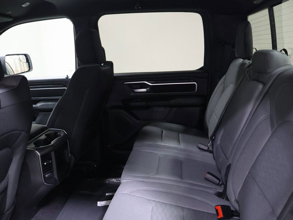 New 2026 RAM 1500 Big Horn image 13