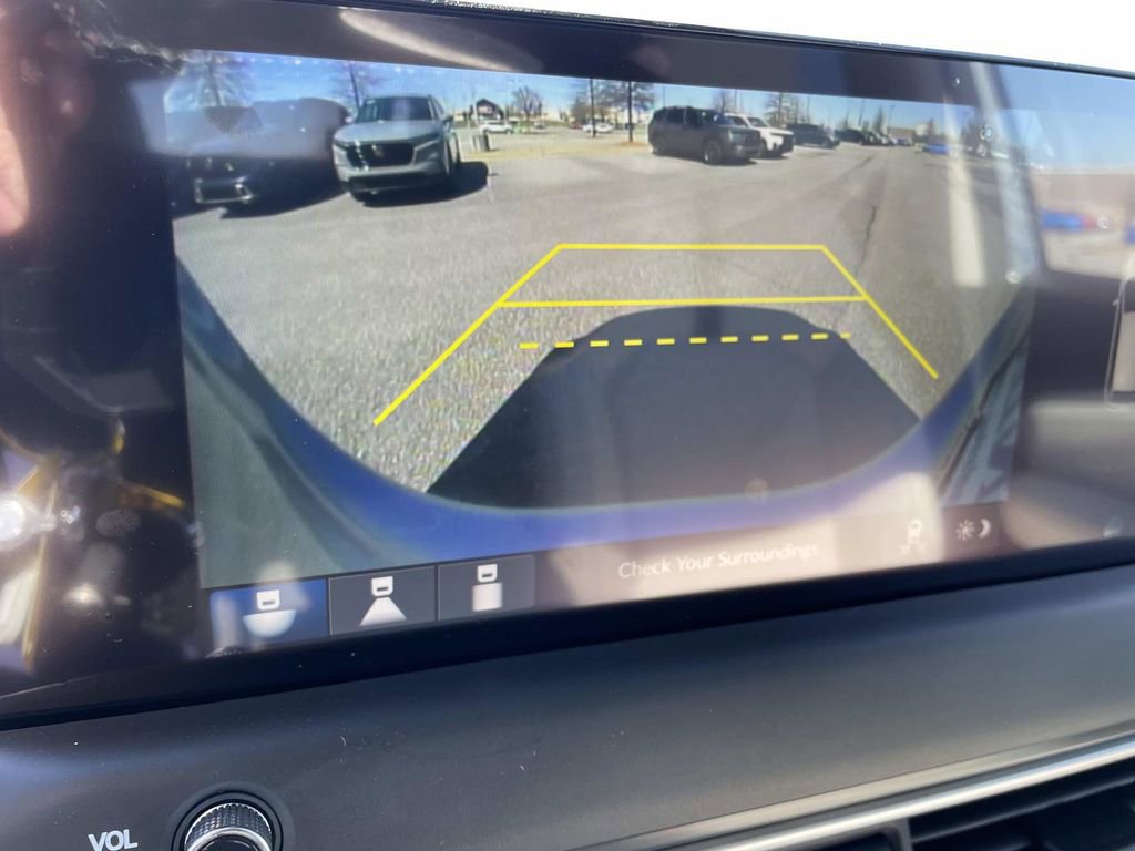 New 2026 Honda Pilot EX-L image 21