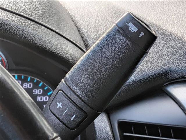 Used 2016 Chevrolet Tahoe LTZ AWD/4WD image 14
