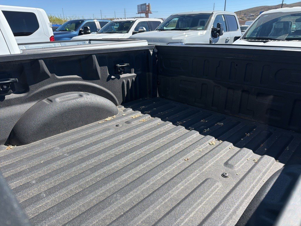 Used 2023 Ford F150 XLT w/ Equipment Group 301A Mid image 2