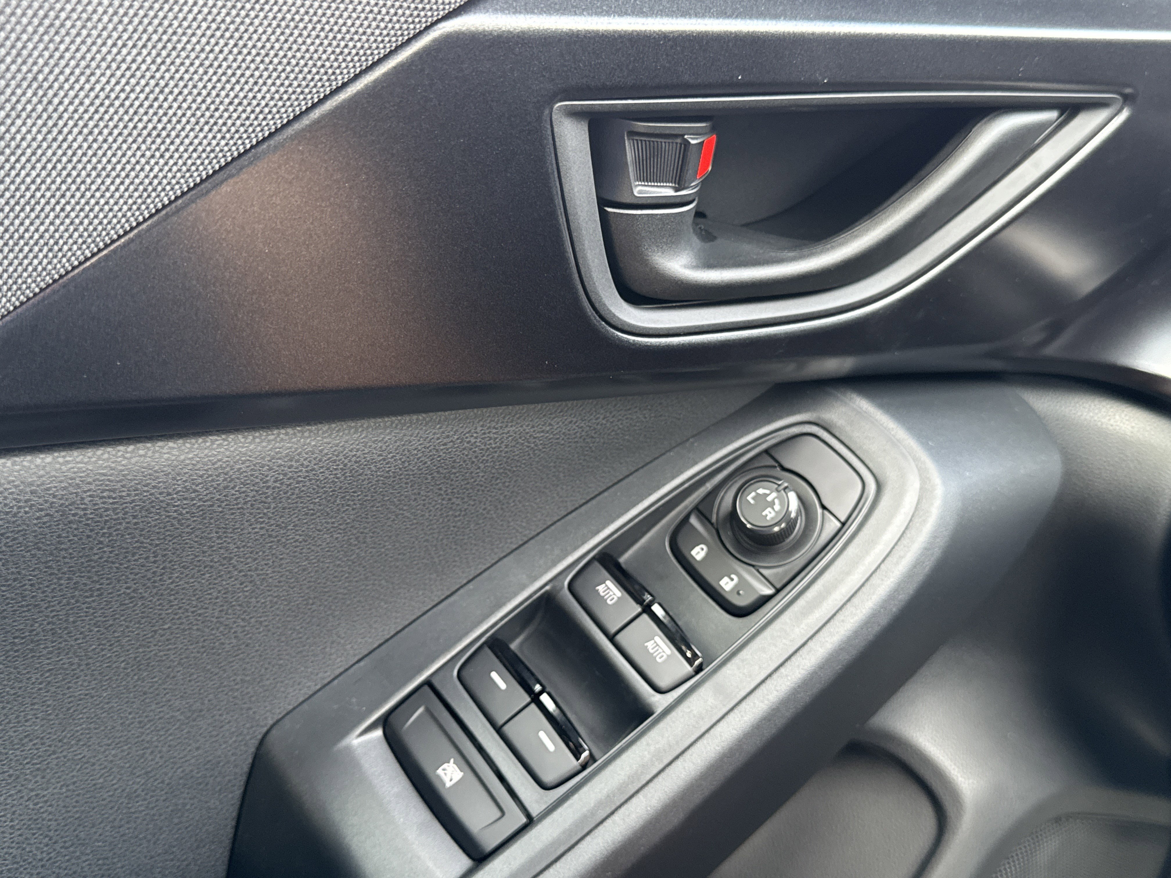 New 2026 Subaru Impreza RS image 23