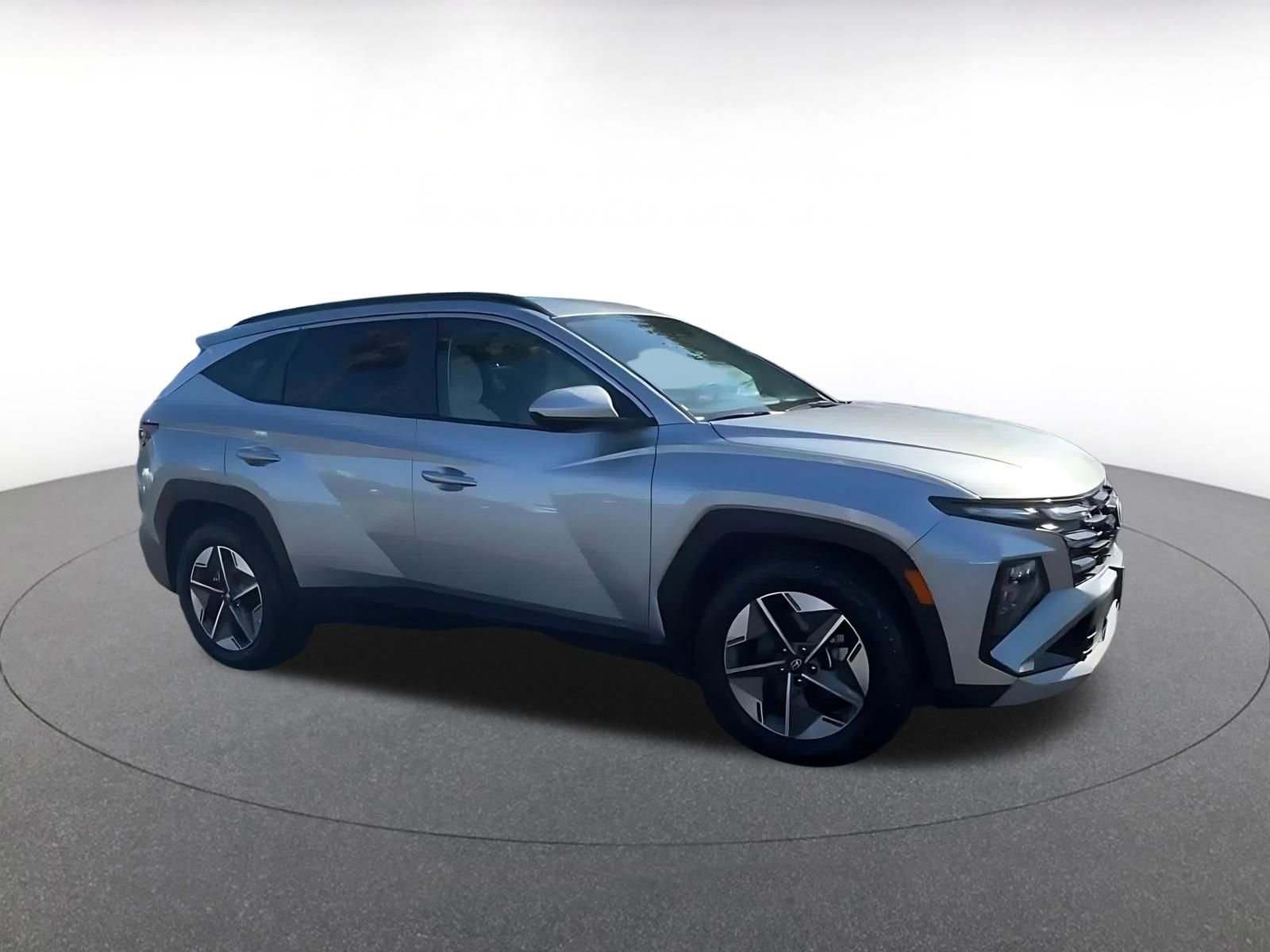 Used 2025 Hyundai Tucson SEL FWD video 2