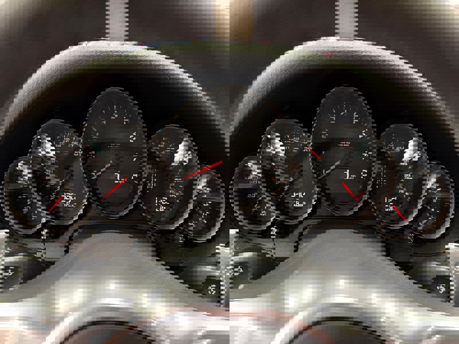 Used 2010 Porsche 911 Carrera image 30