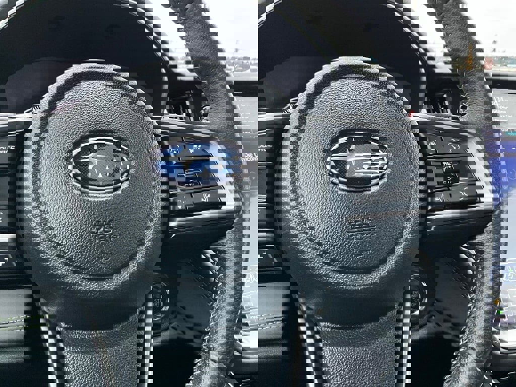 Used 2023 Subaru Outback Onyx Edition XT image 21