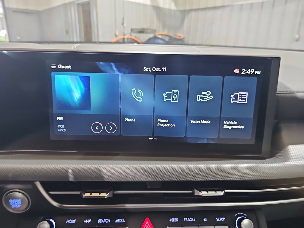 New 2026 Hyundai Sonata SEL FWD image 22