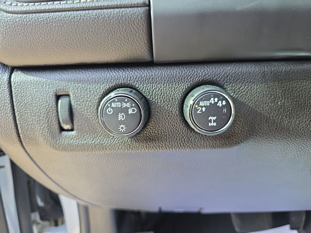 Used 2022 GMC Canyon Denali image 22