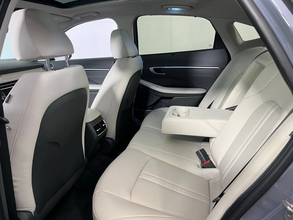 Used 2024 Hyundai Sonata Limited image 30