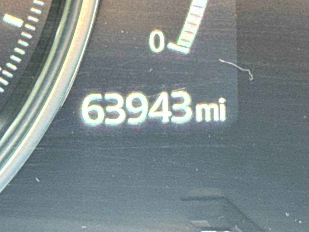 Used 2023 MAZDA CX-5 AWD 2.5 Turbo image 20