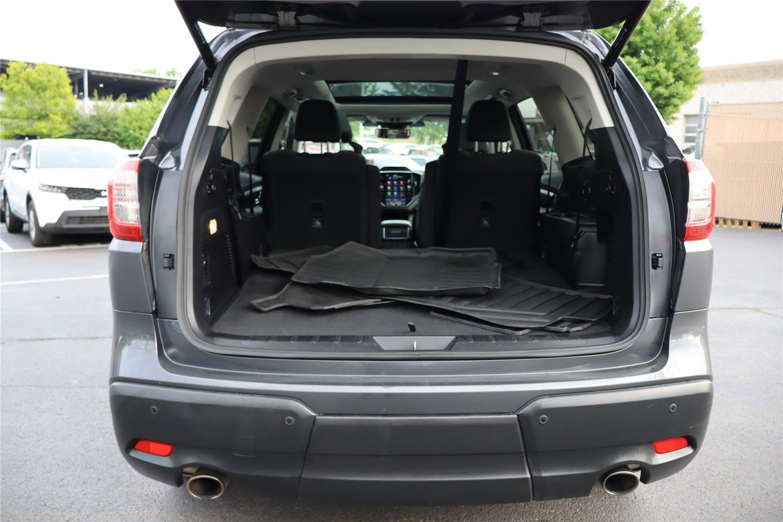 Used 2023 Subaru Ascent Onyx Edition Limited AWD/4WD image 5