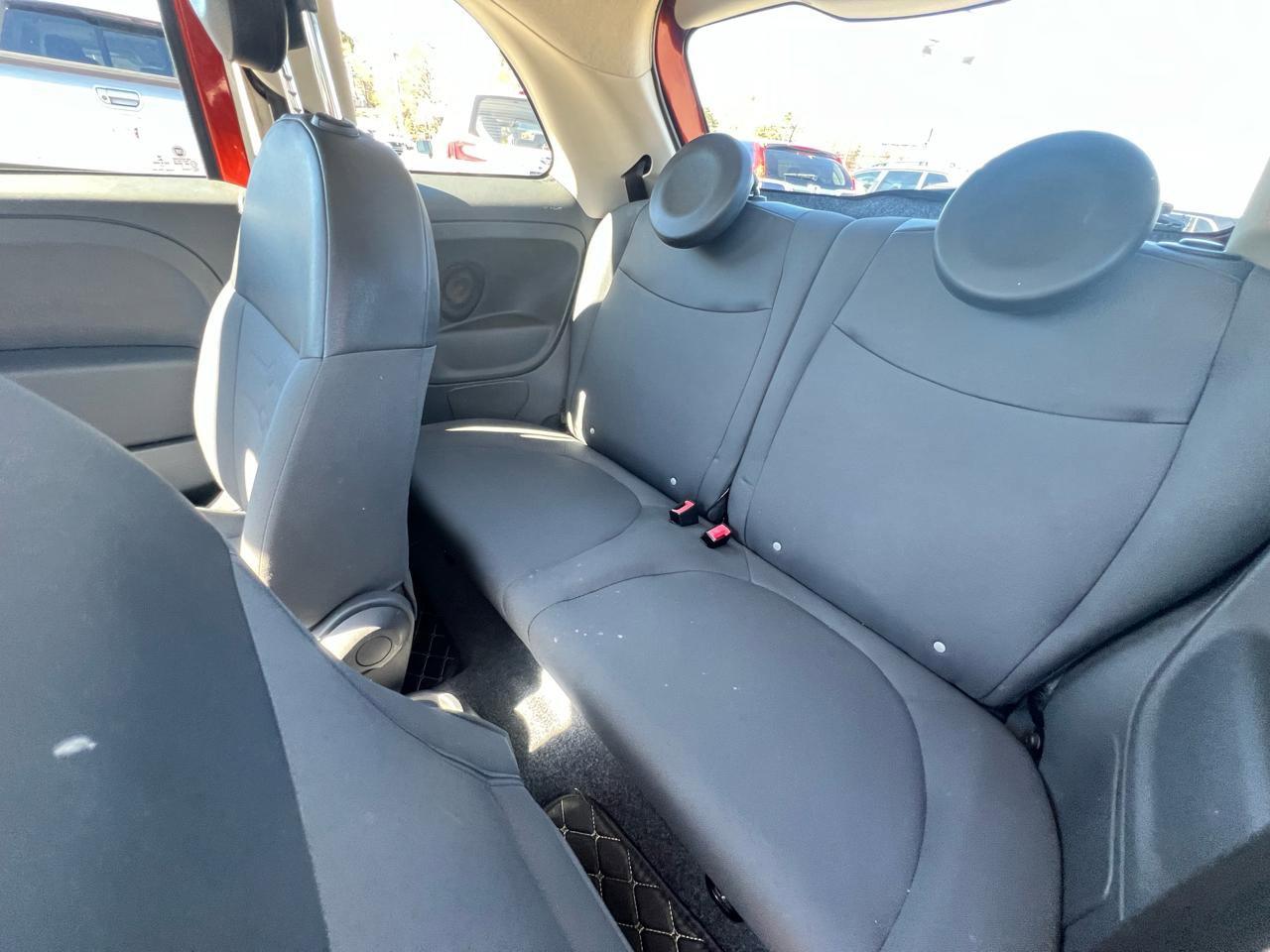 Used 2013 FIAT 500 Pop image 27