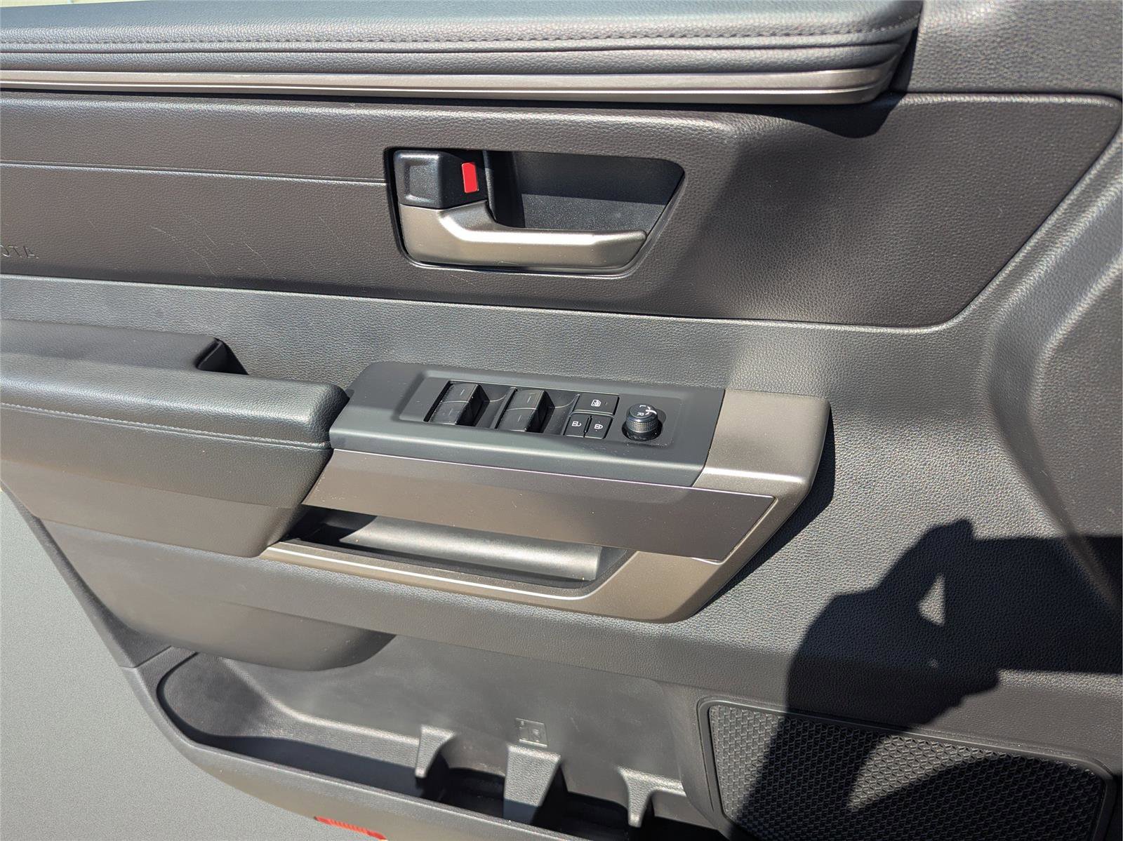 Used 2025 Toyota Tundra SR5 image 18