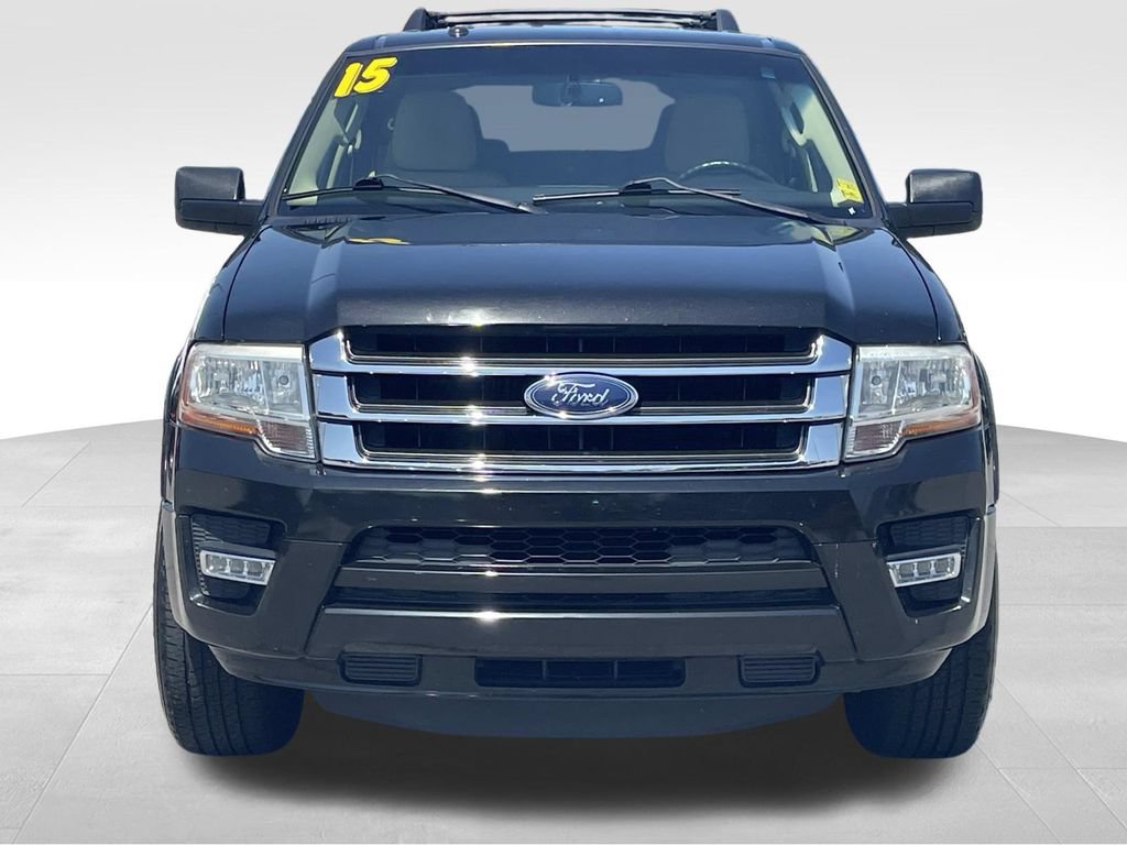 Used 2015 Ford Expedition XLT RWD image 9
