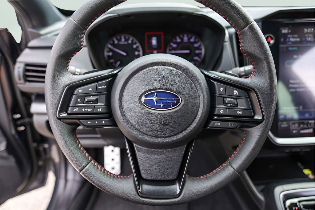 Used 2024 Subaru Impreza RS AWD/4WD image 15